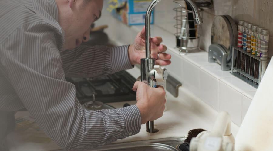 Professional Leak Detection in Evans, WA