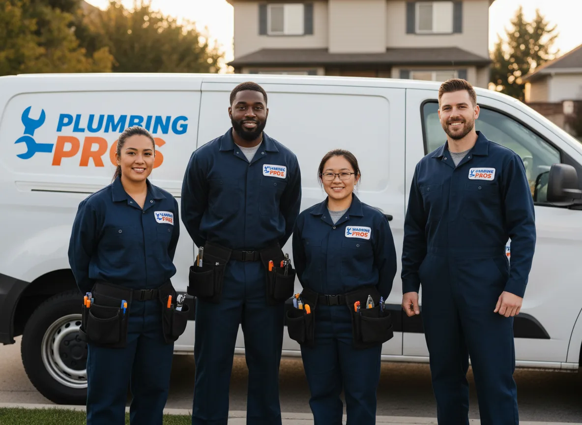 Water Heater Repair company in Evans, WA